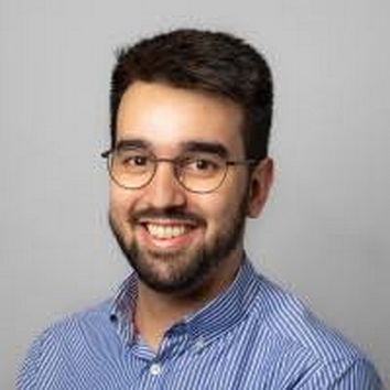 Igor Matias, PEAC 2025 Cor. Member