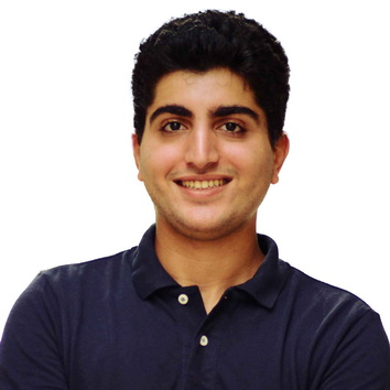 Mohamed Ali Zormati, PEAC 2025 Cor. Member