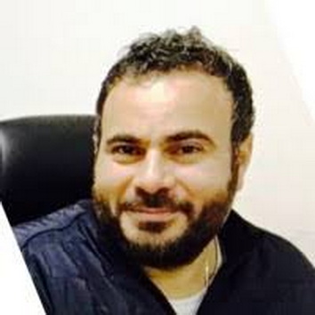 Rabih Rammal, PEAC 2025 Cor. Member