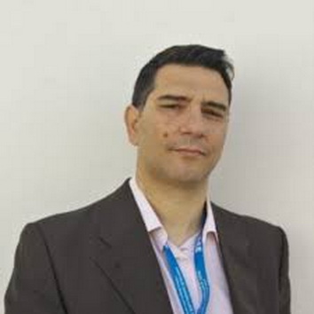 Stamatis Dragoumanos, PEAC 2025 Cor. Member