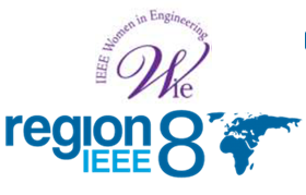 ieee r8 wie logo