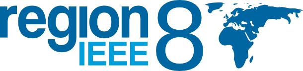 IEEE®极速一分钟赛车168体彩网 168极速一分钟赛车体彩游戏站 Region 8 Logo